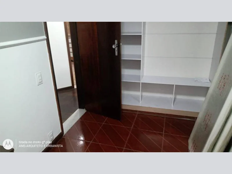 Apartamento - Nova Iguaçu - RJ — foto 5