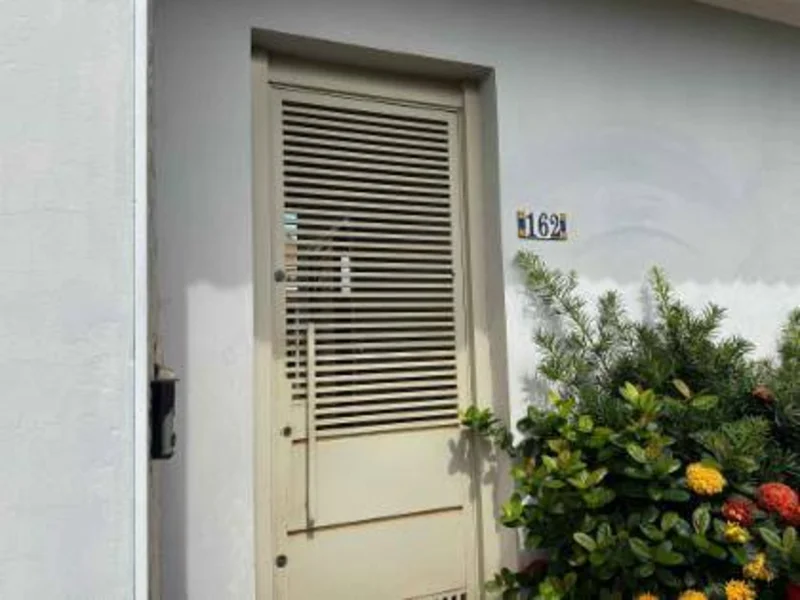 Casa - Bariri - SP
