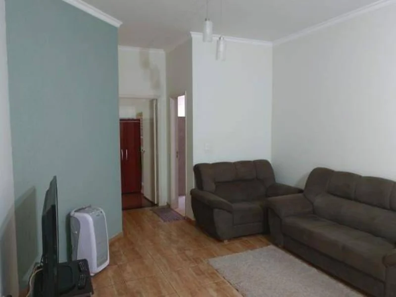 Casa - Bariri - SP — foto 3