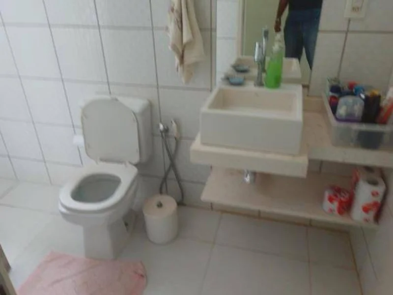 Casa - Bariri - SP — foto 4