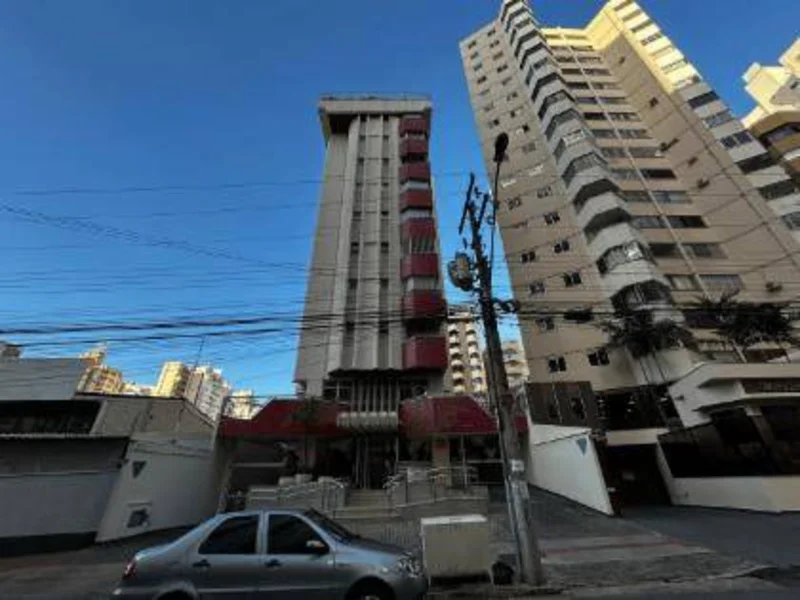 Apartamento - Goiânia - GO