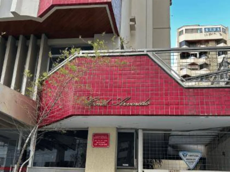 Apartamento - Goiânia - GO — foto 2
