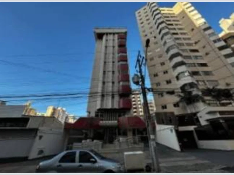 Apartamento - Goiânia - GO — foto 3