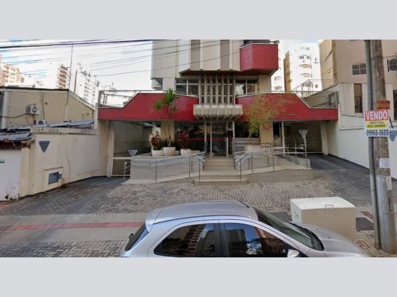 Apartamento - Goiânia - GO — foto 4