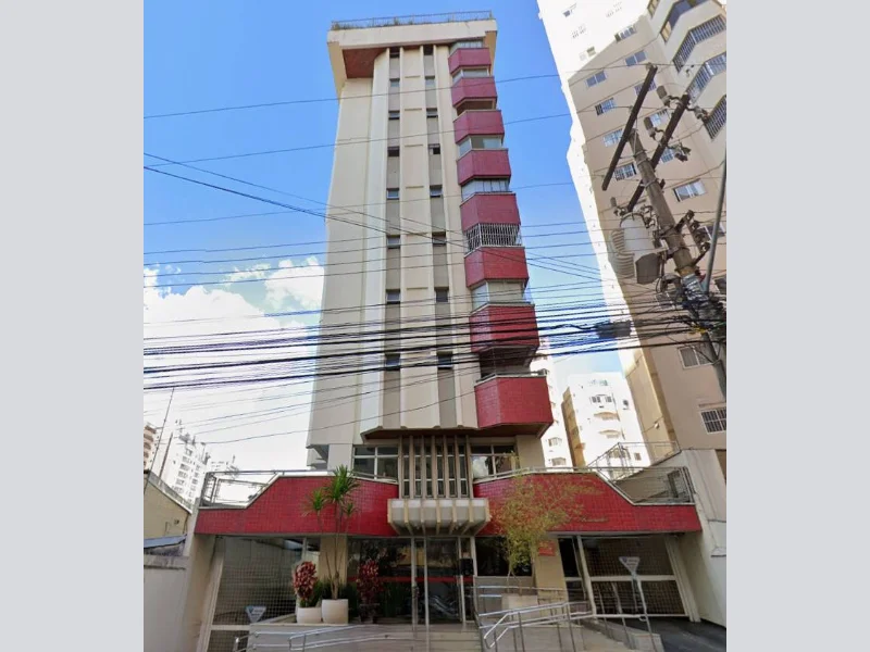 Apartamento - Goiânia - GO — foto 5