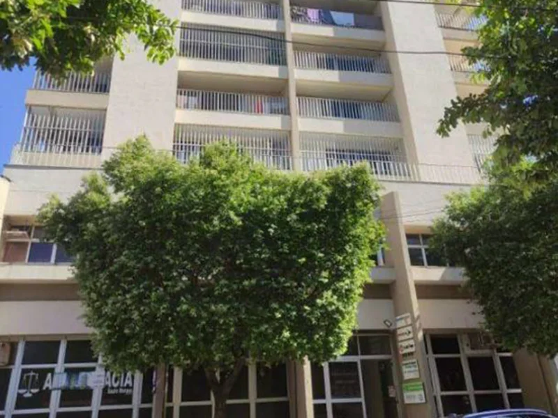 Apartamento - Rondonópolis - MT — foto 3