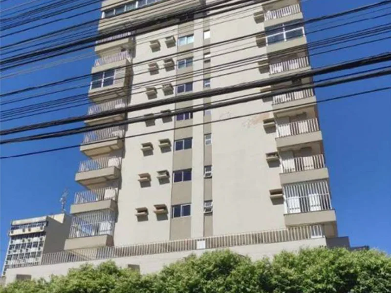 Apartamento - Rondonópolis - MT — foto 4
