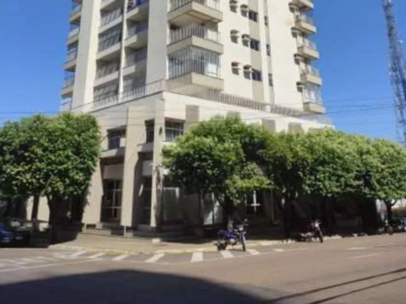 Apartamento - Rondonópolis - MT — foto 5