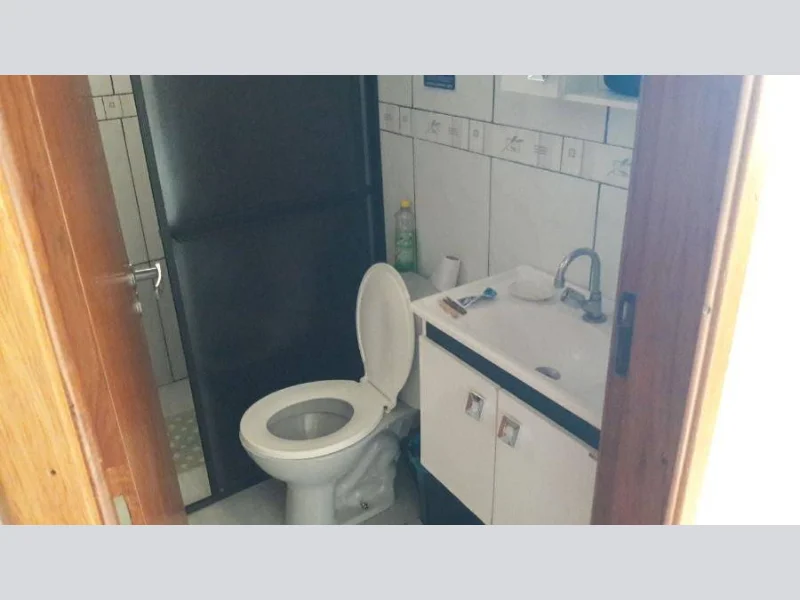 Casa - São Carlos do Ivaí - PR — foto 3