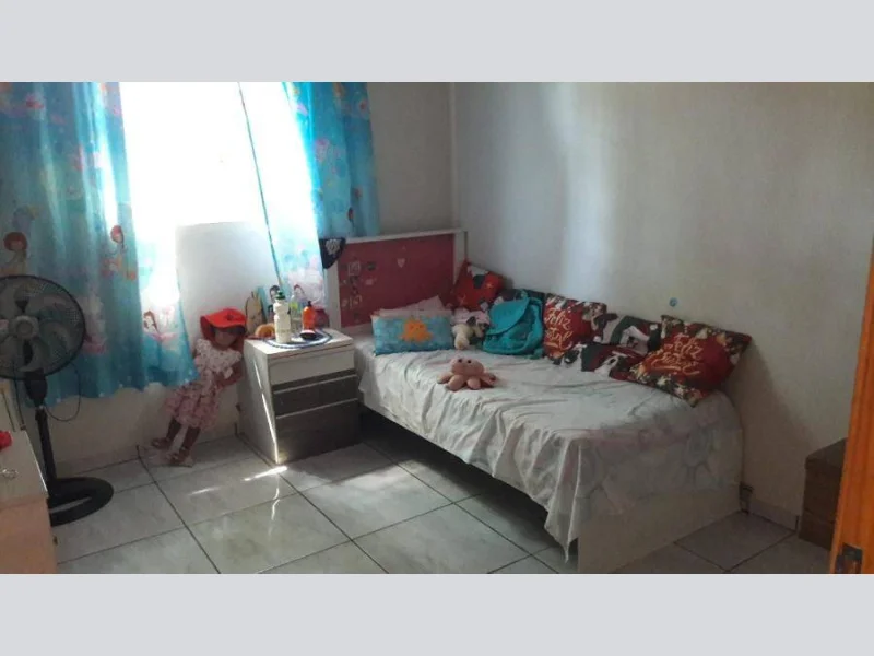 Casa - São Carlos do Ivaí - PR — foto 4