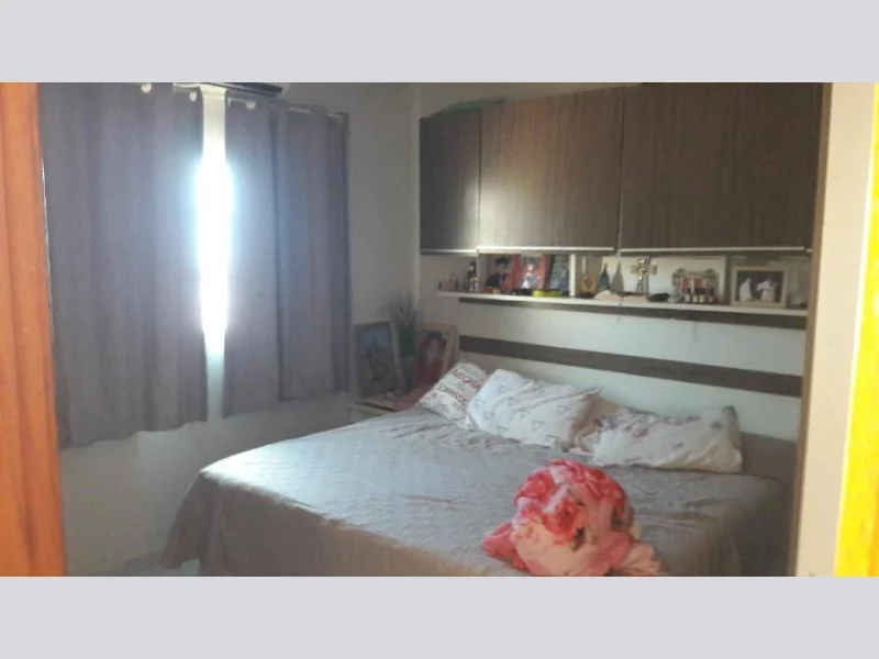 Casa - São Carlos do Ivaí - PR — foto 5