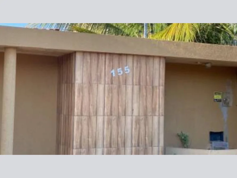 Casa - Oeiras - PI