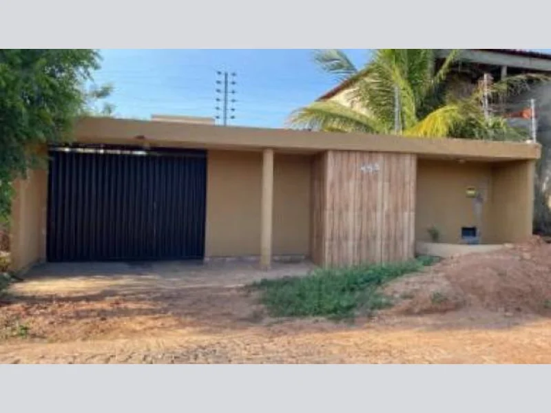 Casa - Oeiras - PI — foto 2