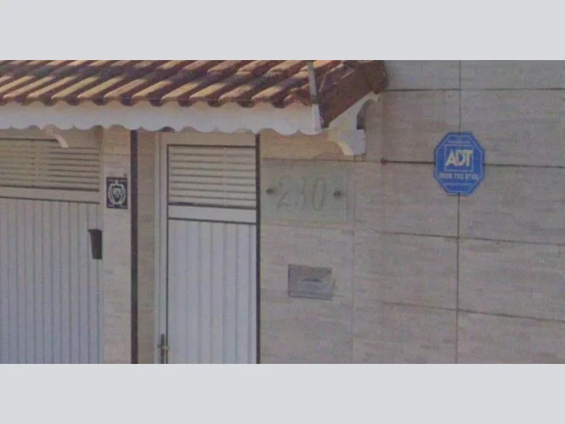 Casa - Mongaguá - SP