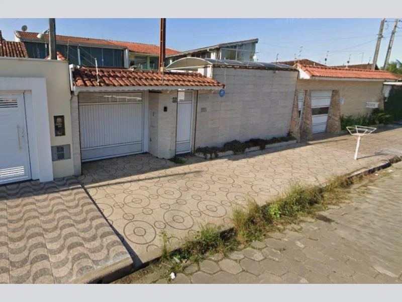 Casa - Mongaguá - SP — foto 3
