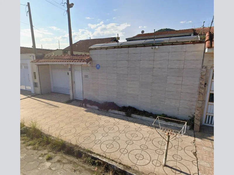 Casa - Mongaguá - SP — foto 4