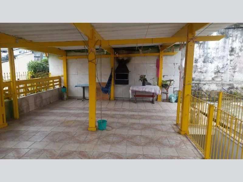 Casa - São Paulo - SP — foto 4