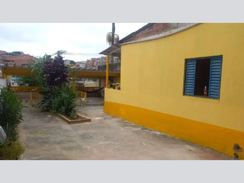 Casa - São Paulo - SP — foto 5