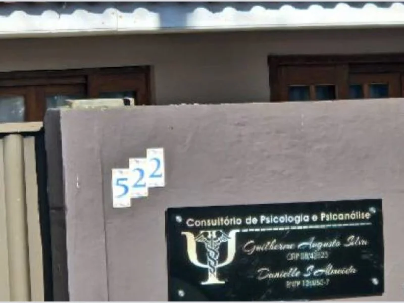 Casa - São José Dos Pinhais - PR