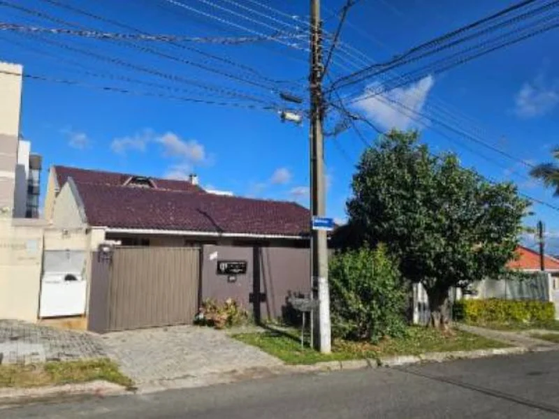 Casa - São José Dos Pinhais - PR — foto 2