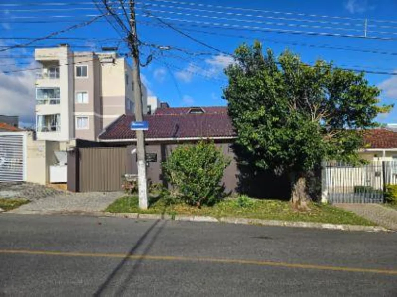 Casa - São José Dos Pinhais - PR — foto 4