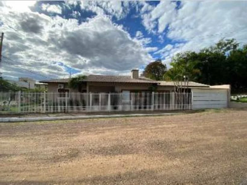Casa - Taquara - RS — foto 2