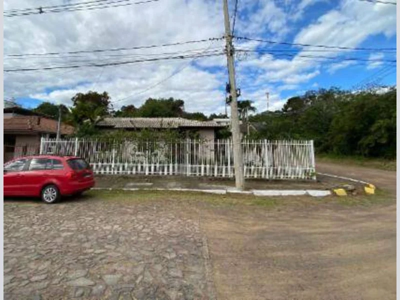 Casa - Taquara - RS — foto 3