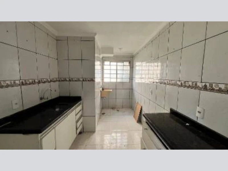 Apartamento - Birigui - SP — foto 3