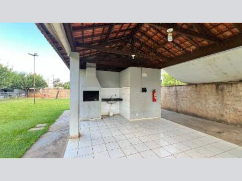 Apartamento - Birigui - SP — foto 4