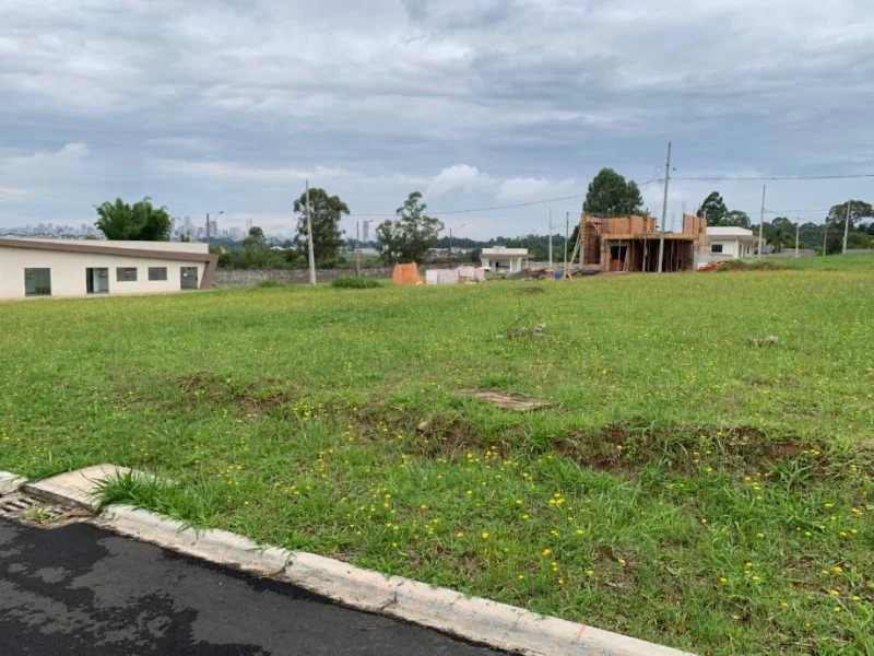 Loteamento - Ponta Grossa - PR — foto 4