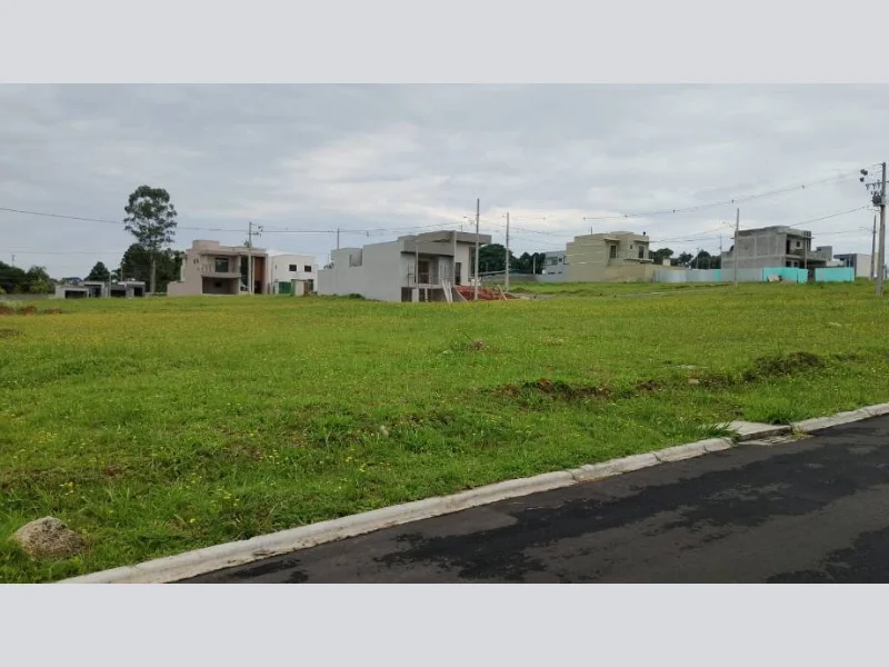 Loteamento - Ponta Grossa - PR — foto 5
