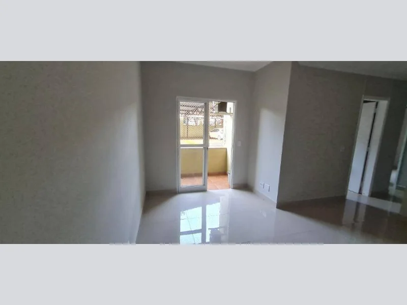 Apartamento - Ribeirão Preto - SP