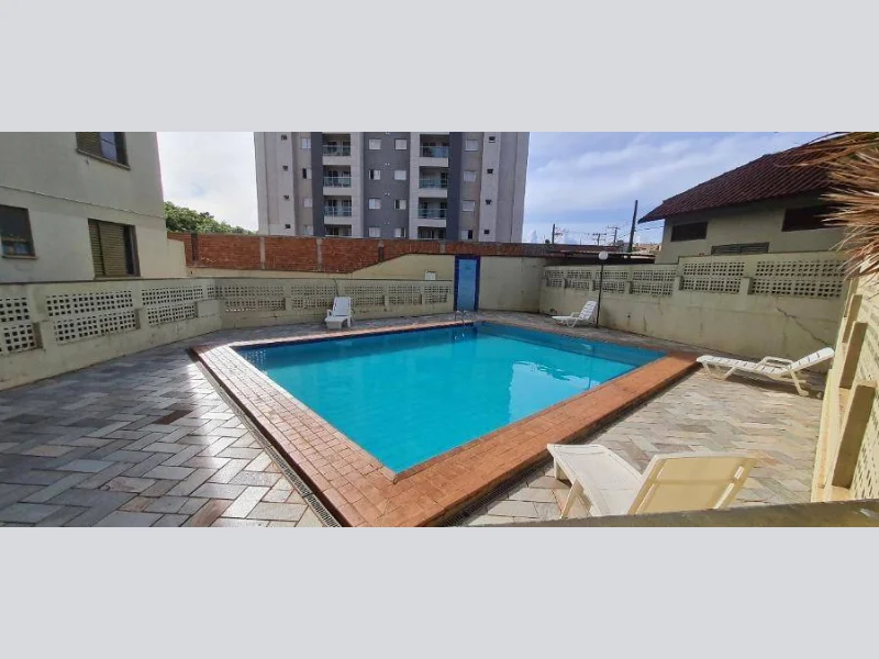 Apartamento - Ribeirão Preto - SP — foto 5