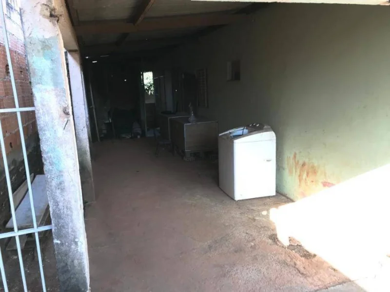 Casa - Luziânia - GO — foto 4