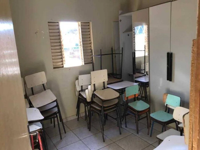 Casa - Luziânia - GO — foto 5