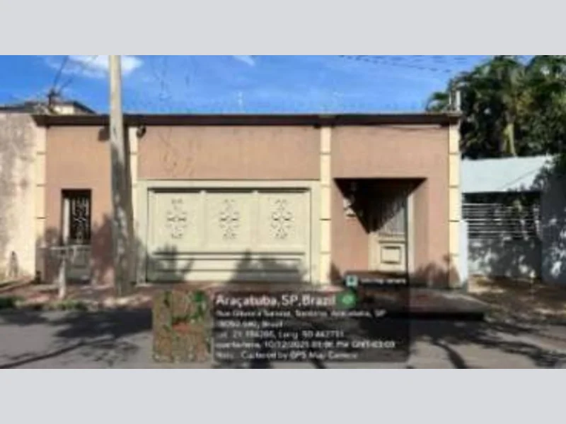 Casa - Araçatuba - SP — foto 3