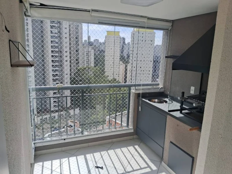 Apartamento - São Paulo - SP