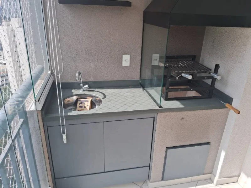 Apartamento - São Paulo - SP — foto 2