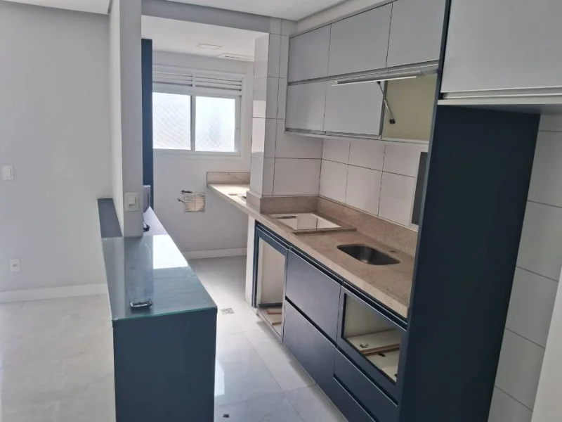 Apartamento - São Paulo - SP — foto 3