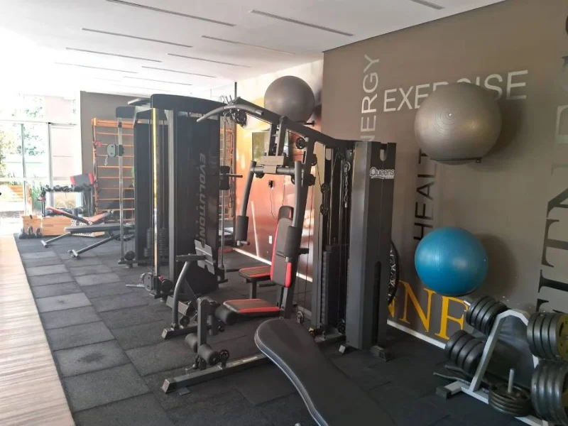 Apartamento - São Paulo - SP — foto 4