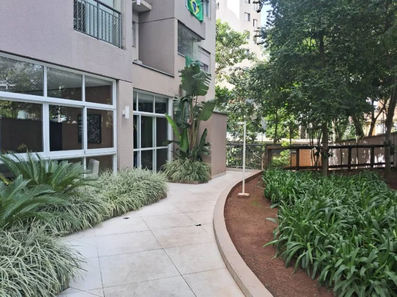 Apartamento - São Paulo - SP — foto 5