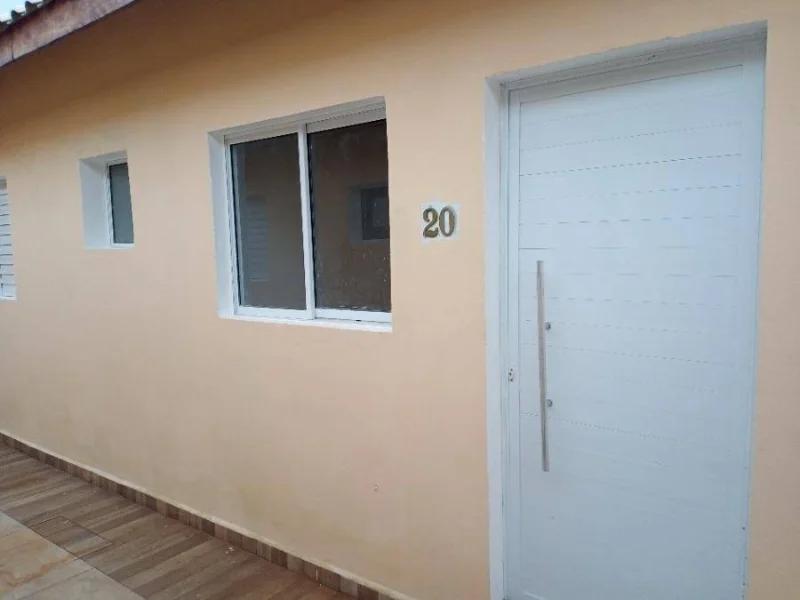 Casa - Itanhaém - SP — foto 4