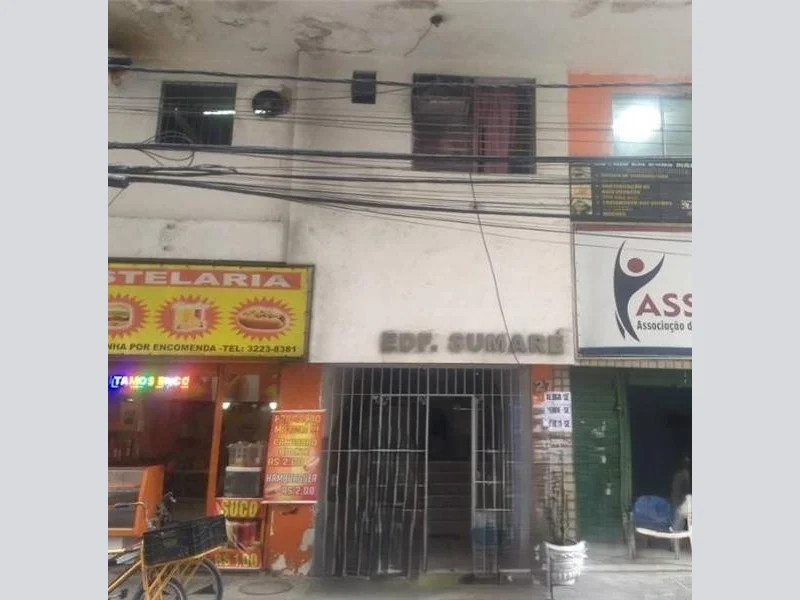 Apartamento - Recife - PE