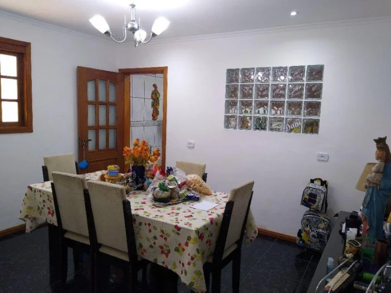 Casa - Cotia - SP — foto 2