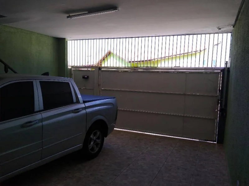 Casa - Cotia - SP — foto 4