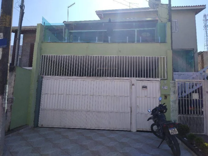 Casa - Cotia - SP — foto 5