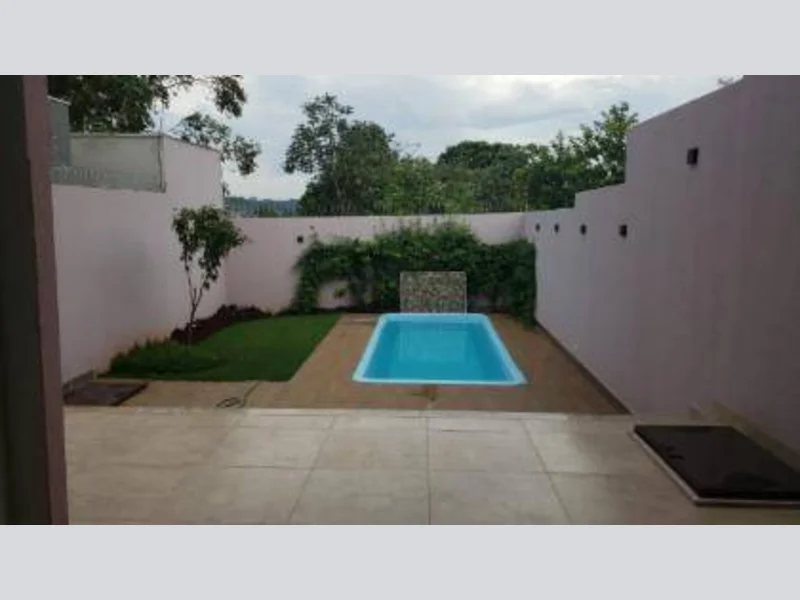 Casa - Jataí - GO — foto 4