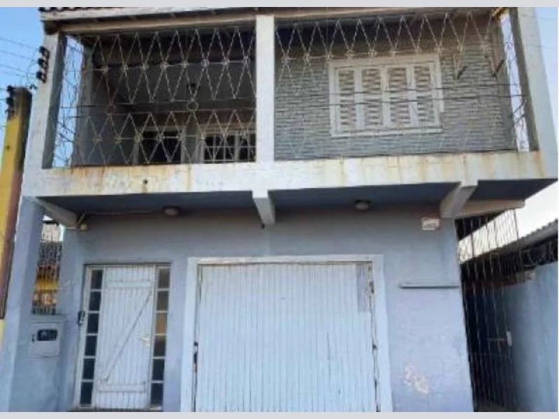 Casa - Santa Vitória do Palmar - RS — foto 3