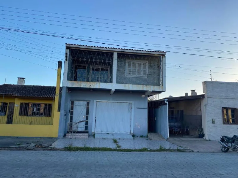 Casa - Santa Vitória do Palmar - RS — foto 4