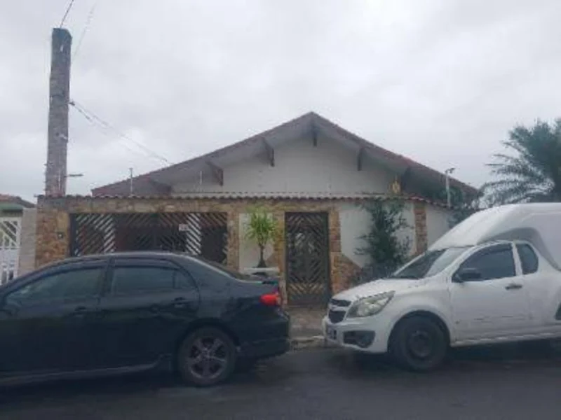 Casa - Praia Grande - SP — foto 3